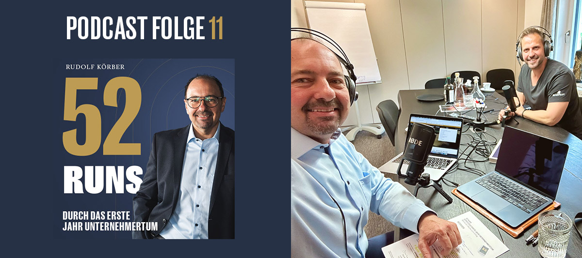 52 RUNS - Podcast Folge 11