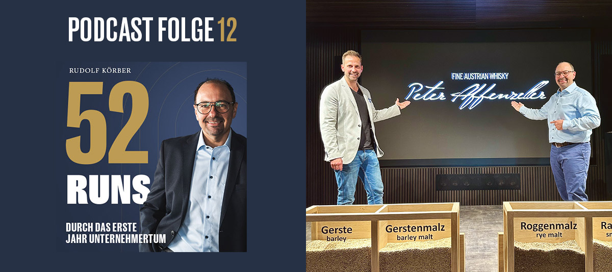 52 RUNS - Podcast Folge 12