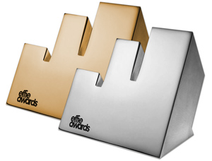 IAA EFFIE Award 2012