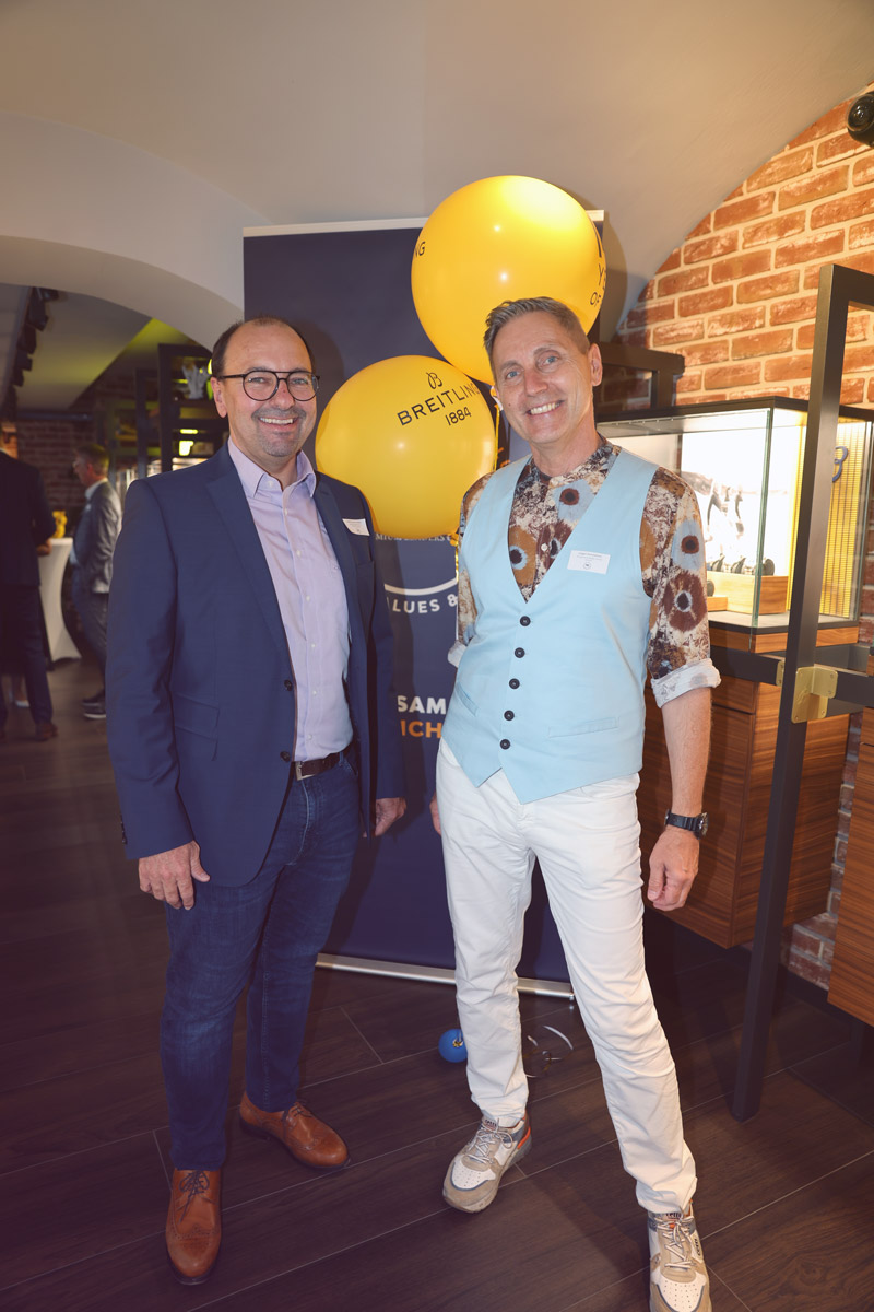 Business Networking