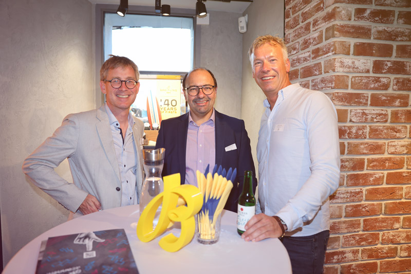 Brand Club Austria Summit