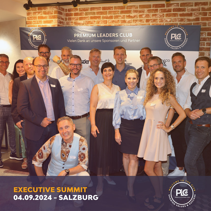 Business Networking in Salzburg